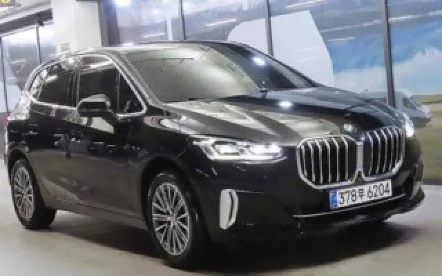 2시리즈 액티브 투어러 (U06) 220i 럭셔리 BMW 2023/09 24,255km